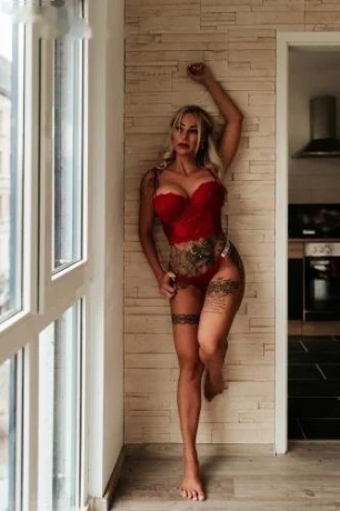 Lena Mullerofficial