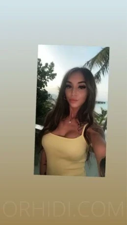 Skinny Girl 18+ Gizem