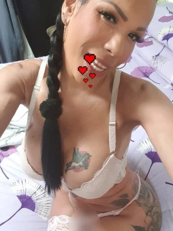 Ts Cintia Party