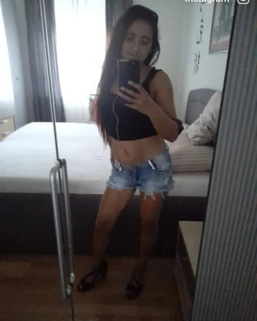 Andrea Ganz Neu