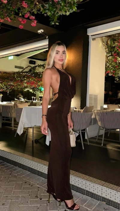 Melania velez