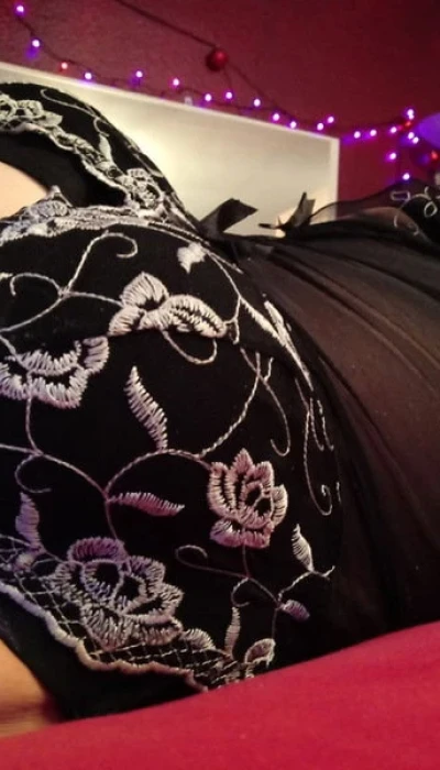 Mary Domina Bizarr