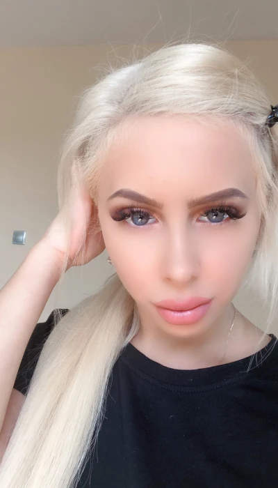 Kleine Alexxa1
