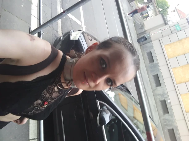 Destiny White