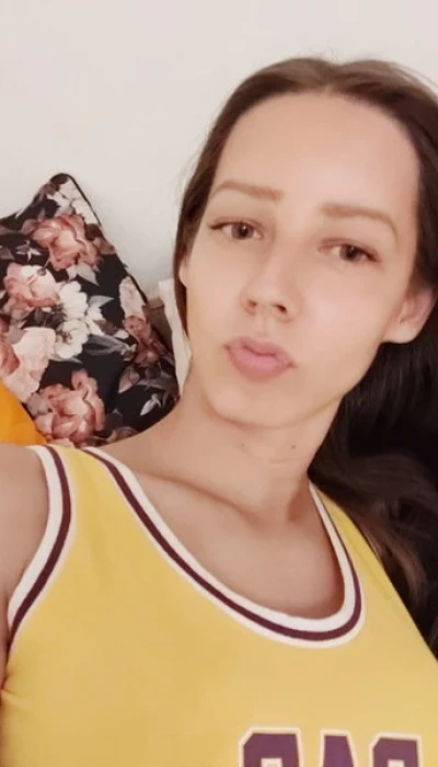 Ts Tracy Erotische Massage