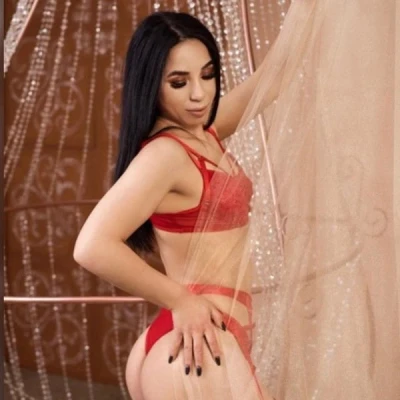 Karina Nur Fur Kurze Zeit