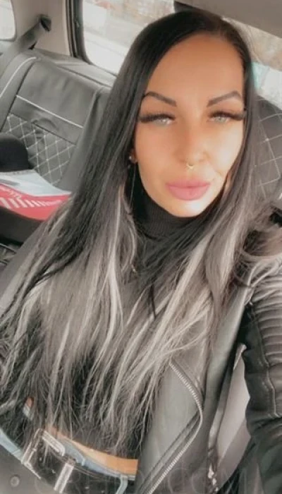 Lady Deluxe Kayla