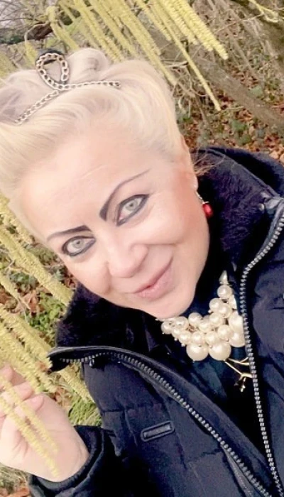 Svetlana