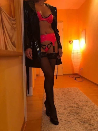 Lady Hypnose