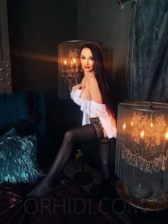 ELELA**Massage und bizarre