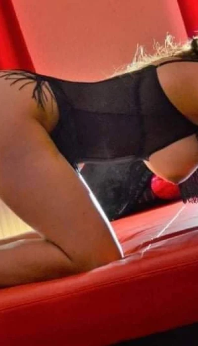 Sexxy Natasa