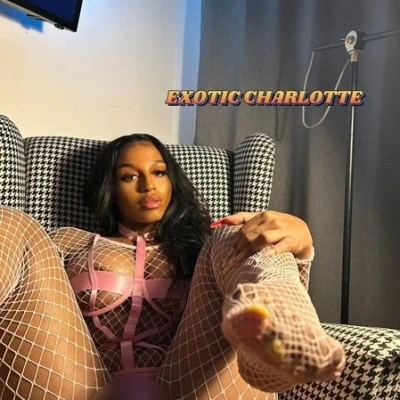 Ebony Charlotte Party