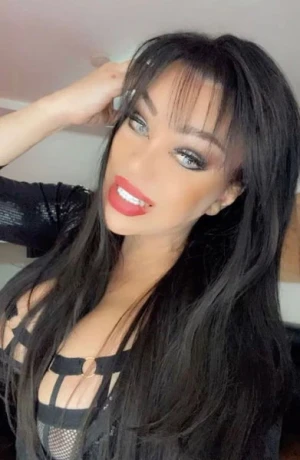 Ts Alexandra Aus Brasilien Nur Diese Woche