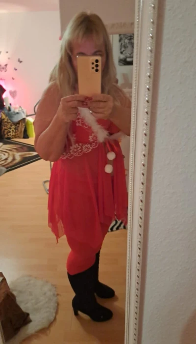 Heike Reife Anal Gottin