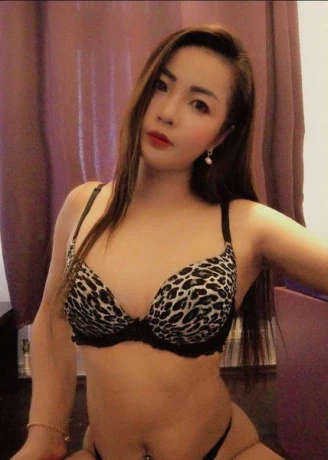 Nadia Top Service Massage