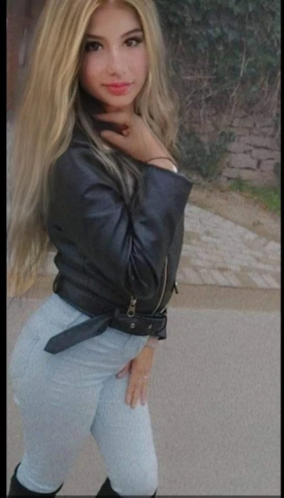 Sexx Rosalie
