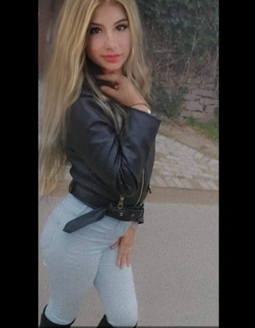 Sexx Rosalie