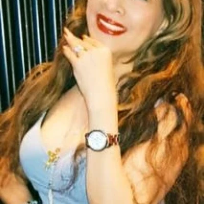 Marissa - NEU! - Massage