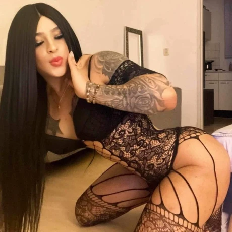 TS Estefania