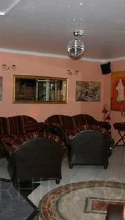 Hotcats Club