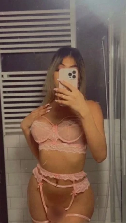 Ts Bruna Fast Immer Geile Nymph Durstet Nach Dir 100 Original