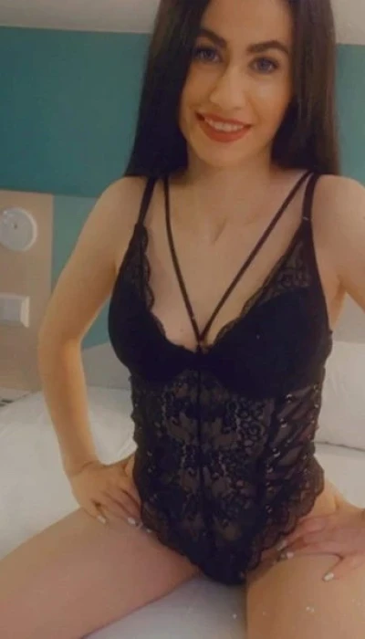 Sexii Ana