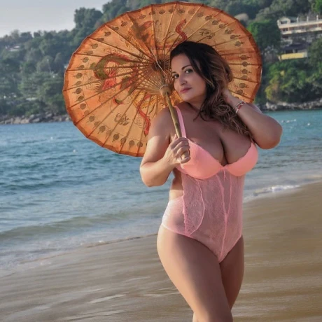 NEU! MIRIAM - SCHÖNER BODY