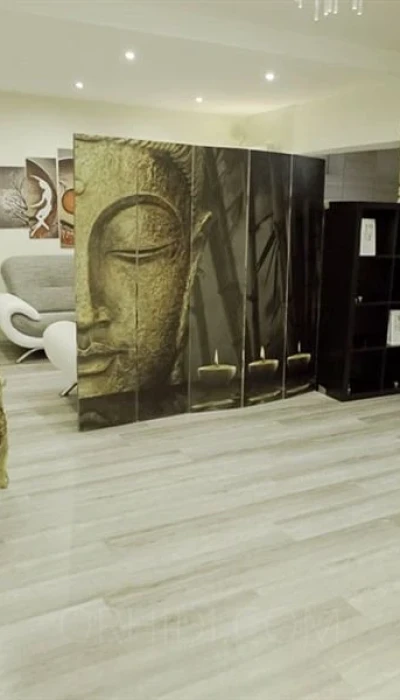 Wellness Art - Bald wieder da!