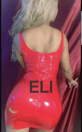 Eli aus Kuba