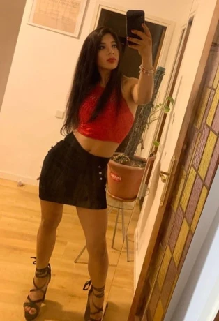 Ts Sayuri