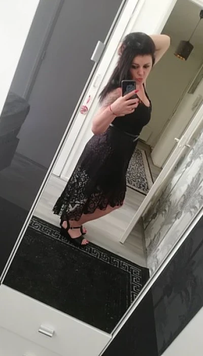 Andrea Escort 247