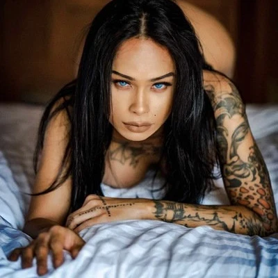 TS Bella