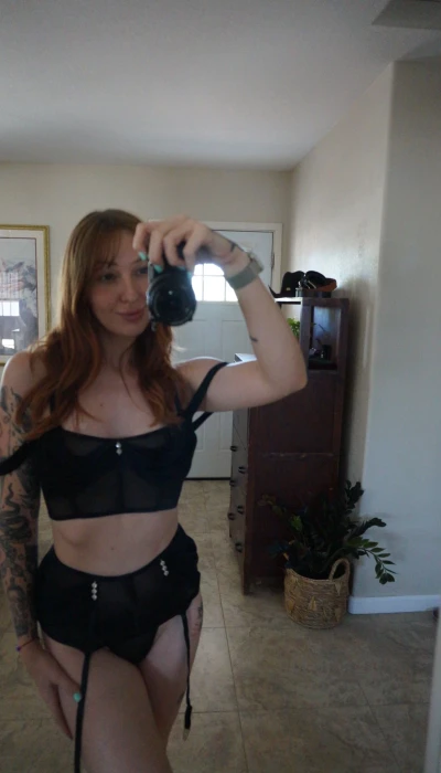 Lacy