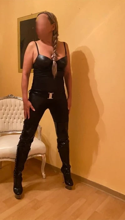 Lady Hypnose
