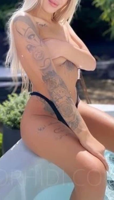 Roxana