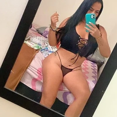 Layla Top Party