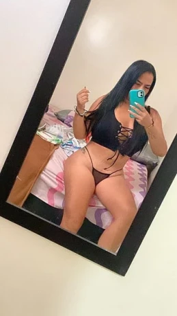 Layla Top Party