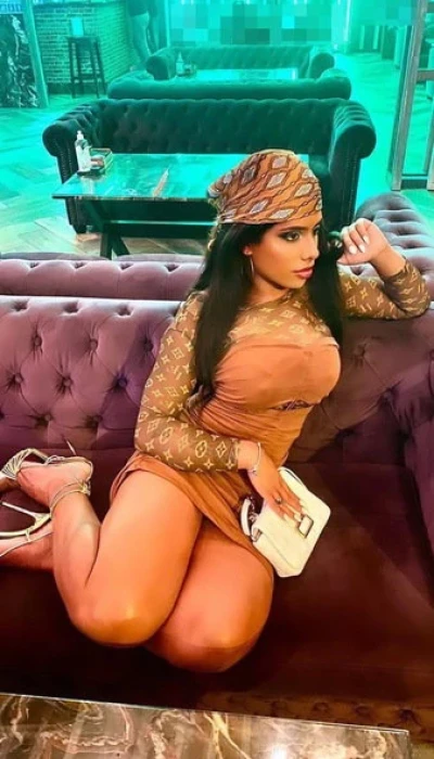 TS Jade Garcia