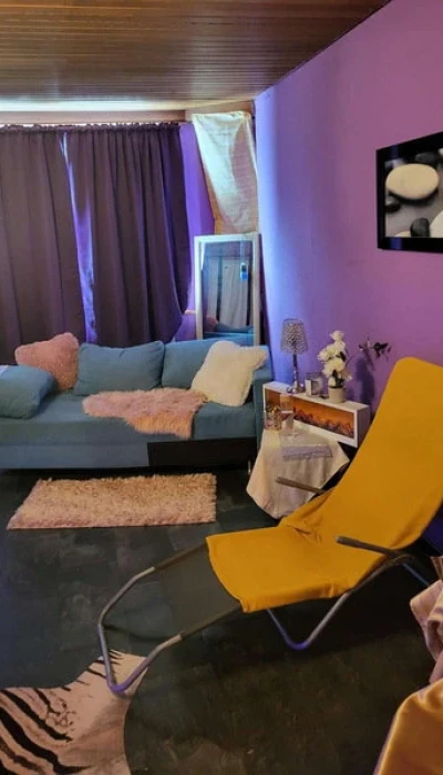 Erotik Massage Stripterasse Bei Oase