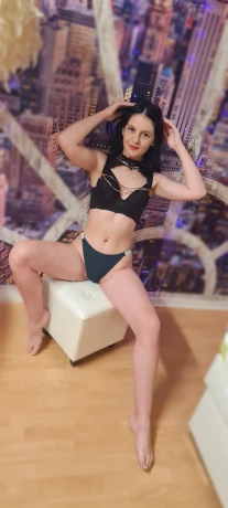 Topmodel Karin18