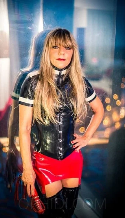 Lady Nina´s Privatstudio