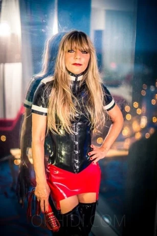 Lady Nina´s Privatstudio