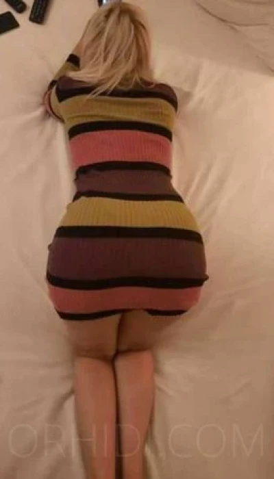 Eva - NUR HAUS - UND HOTELBESUCHE!!