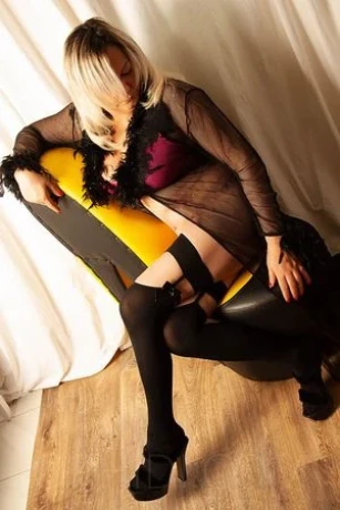 HEIßE POLIN MAGDA ganz PRIVAT !!!