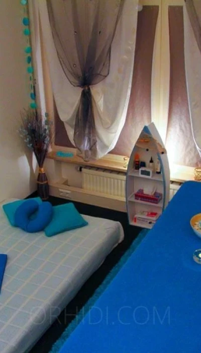 MASSAGE-WELTEN