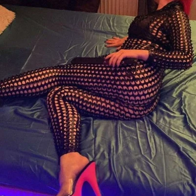 Deutsche Susanne Av Dt Expertin