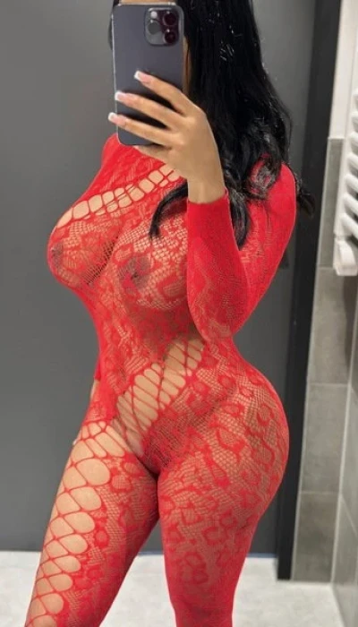 Ashley Brown Sugar - Nur WhatsApp