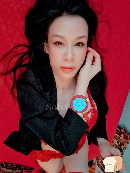 Av Sofia Top Erotik Thai Massage