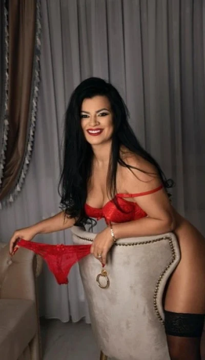 Evelin - A**l Königin
