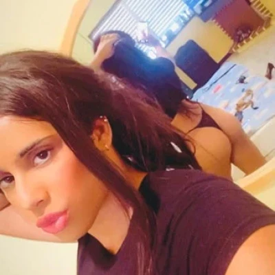 TS Jade Garcia